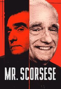 Mr Scorsese